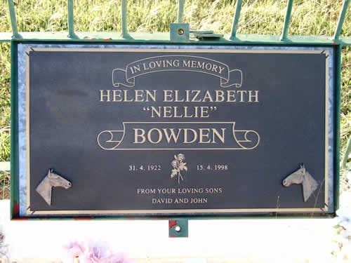 Burial Tombstone Image - default